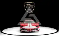 2023 Ferrari 296
