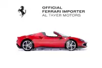 2023 Ferrari 296