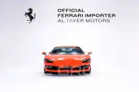 2023 Ferrari 296