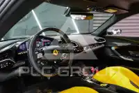 2023 Ferrari 296