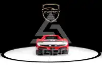 2023 Ferrari 296