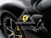 2023 Ferrari 296