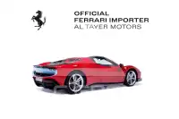 2023 Ferrari 296