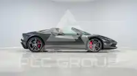 2023 Ferrari 296