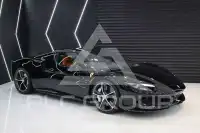 2023 Ferrari 296