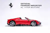 2023 Ferrari 296