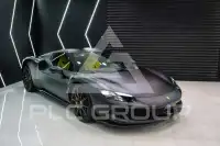 2023 Ferrari 296