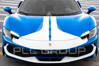2023 Ferrari 296