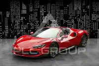 2023 Ferrari 296