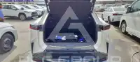 2023 Lexus RZ