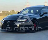 2023 Lexus IS