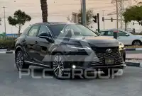 2023 Lexus RX350