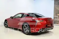 2023 Lexus LC500