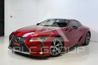 2023 Lexus LC500