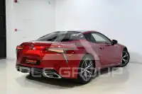 2023 Lexus LC500