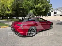 2023 Lexus LC500
