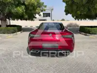 2023 Lexus LC500