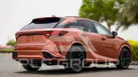 2023 Lexus RX