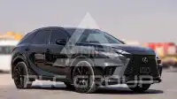 2023 Lexus RX