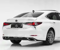 2023 Lexus ES350