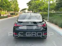 2023 Lexus ES350