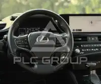 2023 Lexus ES350