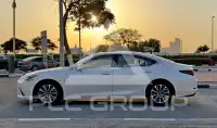 2023 Lexus ES350