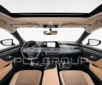 2023 Lexus ES350