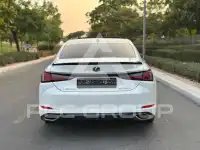 2023 Lexus ES350