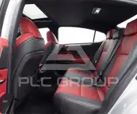 2023 Lexus ES350