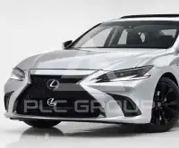 2023 Lexus ES350