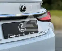 2023 Lexus ES350