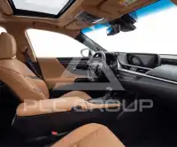 2023 Lexus ES350
