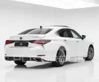 2023 Lexus ES350