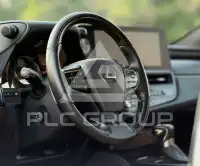 2023 Lexus ES350
