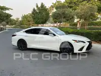2023 Lexus ES350