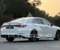 2023 Lexus ES350