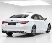 2023 Lexus ES350