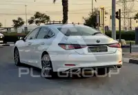 2023 Lexus ES350