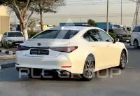 2023 Lexus ES350