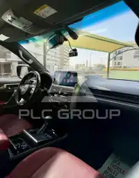 2023 Lexus GX460