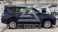 2023 Lexus GX460