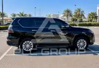 2023 Lexus GX460