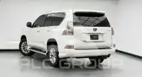2023 Lexus GX460