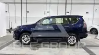 2023 Lexus GX460