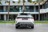 2023 Lexus RX350