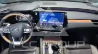 2023 Lexus RX350