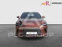 2023 Lexus RX350