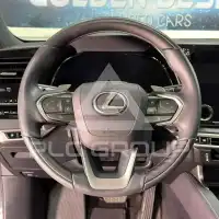 2023 Lexus RX350