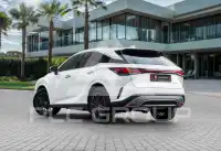 2023 Lexus RX350